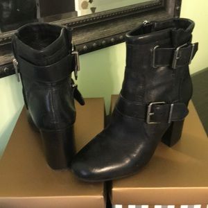 Super comfy and stylish booties